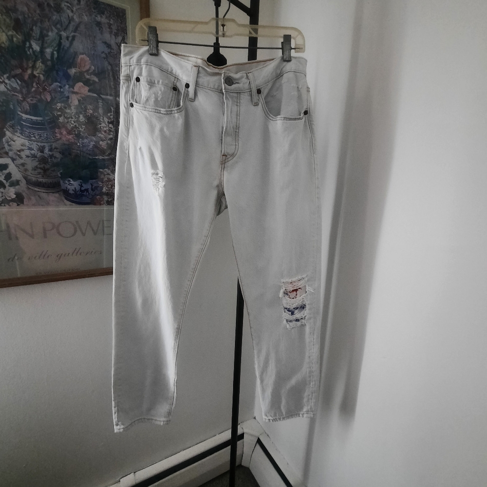 SALE LEVI'S - Picture 8 of 8